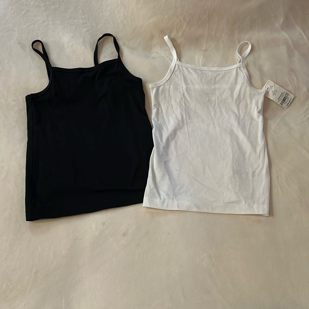 Carter’s cami set